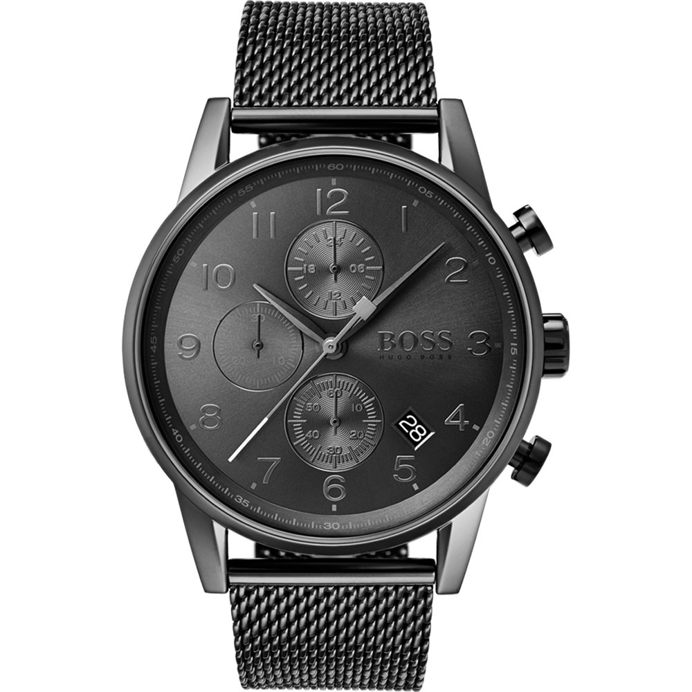 Orologio uomo deals hugo boss